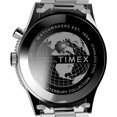 thumbnail image 5 of Reloj Timex Waterbury Traditional de 39 mm con esfera negra para hombre, 5 of 5