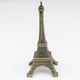 thumbnail image 5 of Injueey 1 pieza, torre de París, decoración de muebles para el hogar en miniatura, regalo, modelo de Metal, decoración de joyería para el hogar Accesorios de disfraces 18 cm Injueey JJ3442-06, 5 of 6