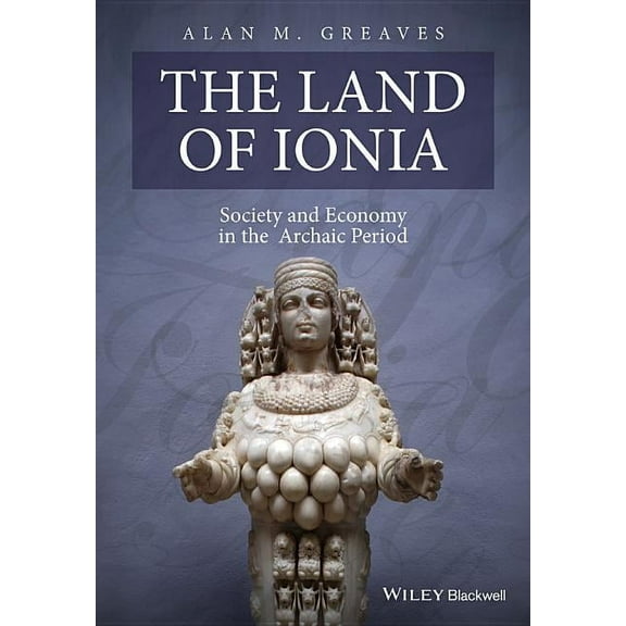 Land Ionia NiP (Paperback)