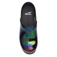 thumbnail image 2 of Zuecos Profesionales para Mujer Dansko Petrol Talla 11.5-12 US, 2 of 6