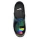 thumbnail image 2 of Zueco Dansko Professional Petrol para mujer 6,5-7 M US, 2 of 6