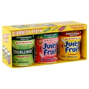 Skittles 2 Wwy Brands Big E Pak Variety Mtp