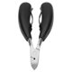 thumbnail image 4 of Pinza para dientes de cerdo Bling Bling cortadora multifuncional para lechones conejos animales pequeños color negro, 4 of 12