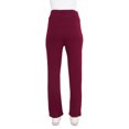thumbnail image 6 of LVMA8603 - Maternity Women's Comfy sweatpants, 6 of 6