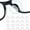 Clear, variant on Wattne 3.2mm Eyeglass Nose Pads 20 Pairs Stick On Silicone Anti-Slip Adhesive Nose Pads Cushions for Eyeglasses Sunglasses Thin Nose Pads (Clear)