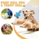 thumbnail image 5 of Juguete chillón para perros, juguete para masticar perros de felpa para dientes molares, pato lindo, juguete interactivo duradero para perros, 5 of 5