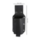 thumbnail image 4 of Funda para Botella de Vino Funda para Lata de Bebida de Cerveza Portátil de PU de Cuero Bolsa de Almacenamiento de Cerveza Embotellada para Barbacoa de Senderismo Al Aire Libre Dioche Bolsa de transporte de vino, 4 of 7