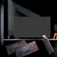 thumbnail image 5 of Mini consola de juegos clásica Consola de videojuegos de 628 juegos incorporada, 5 of 8