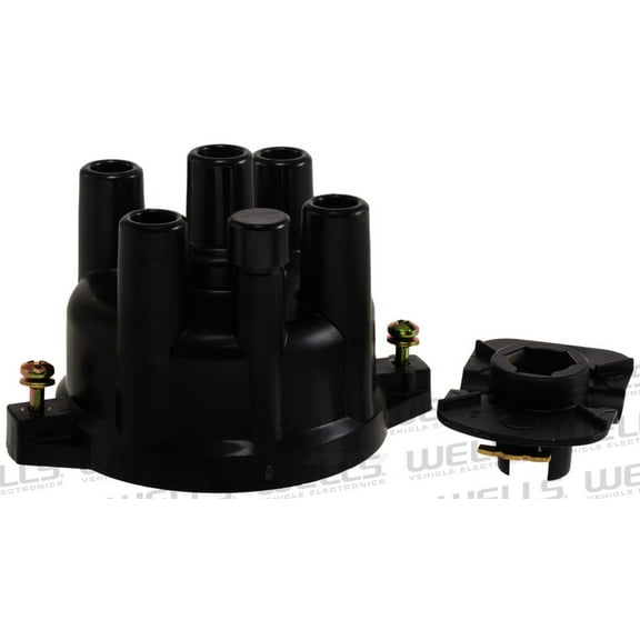 Distributor Cap and Rotor Kit
