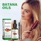 thumbnail image 2 of Clearance Essential oils Essence Oils For Candles Batana For Hair Growth Oil,hair Growth Oil,hair Oil,Stimulates Hair Growth, Batana Moisturizes And Repairs Dryness,60ml(buy 2 get 10% off), 2 of 5