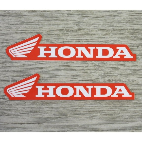 Honda CRF80 CRF100 CRF110 CRF125 CRF150 CRF230 CRF250 CBR 600RR 1000RR STICKERS DECALS