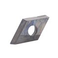 thumbnail image 1 of AMONIDA Blade Insert CNC Insert Wear Resistant Copper Non-Ferrous Metals For Titanium Aluminum Alloy, 1 of 7