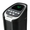 LifeSmart LifePro 1500W Electric Infrared Quartz Tower Space Heater