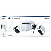 2023 Sony PlayStation Virtual Reality VR2 bundle PlayStation VR2 Bundle
