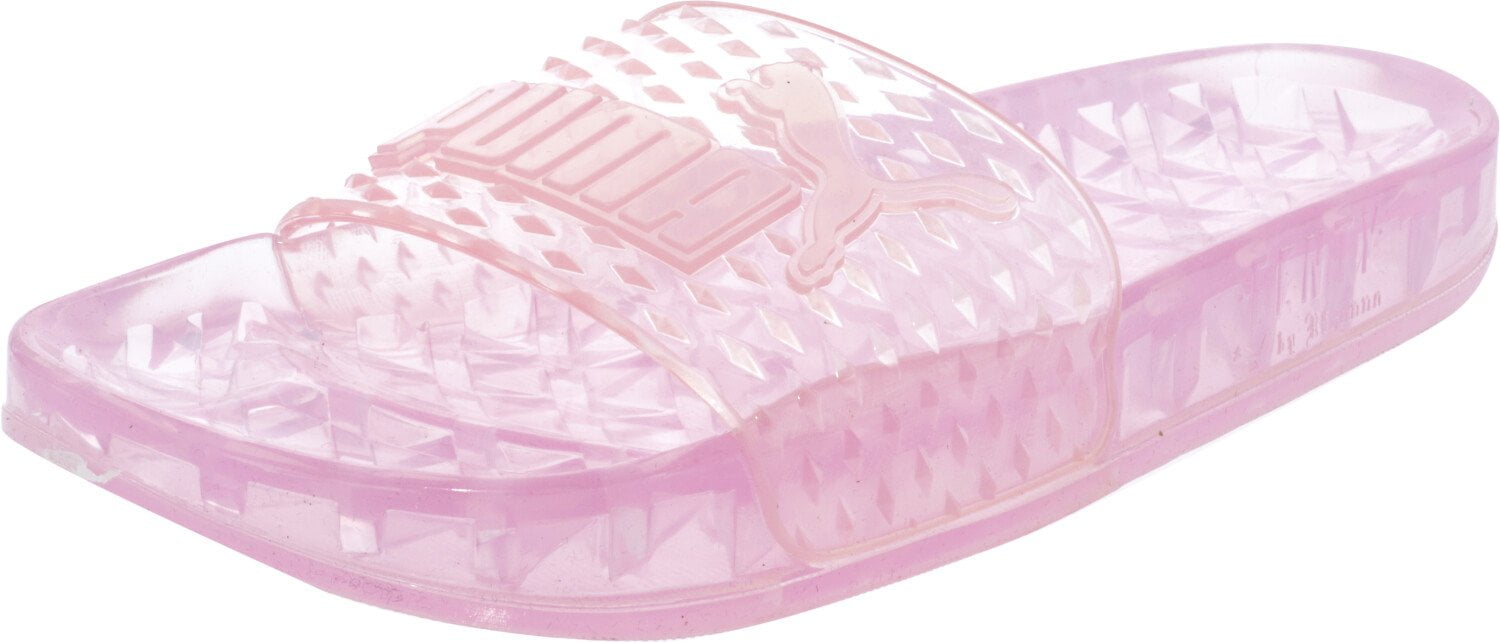 fenty puma slides quality