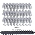 thumbnail image 1 of 100 Pieces / Batch Of Combat Robot Cavalry K2-so Dolls Building Blocks Blocks Construction Model Sets Kits Blocks Diy Children's Toys Compatible With, 1 of 5