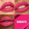 thumbnail image 5 of (2 pack) Maybelline Super Stay Matte Ink Liquid Lipstick, Romantic, 5 of 10
