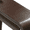 Oil Rubbed Bronze, variant on Better Homes & Gardens Black 3/4"to1" Dia. Adjustable Curtain Rod Brackets (2 Count)
