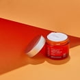 thumbnail image 4 of Crema de noche Andalou Natural Purple Carrot + C Luminous 50 ml, 4 of 5