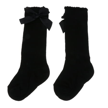 

of Breathable Cotton Baby High with Bow Ribbons for Baby Child boy 0-4T