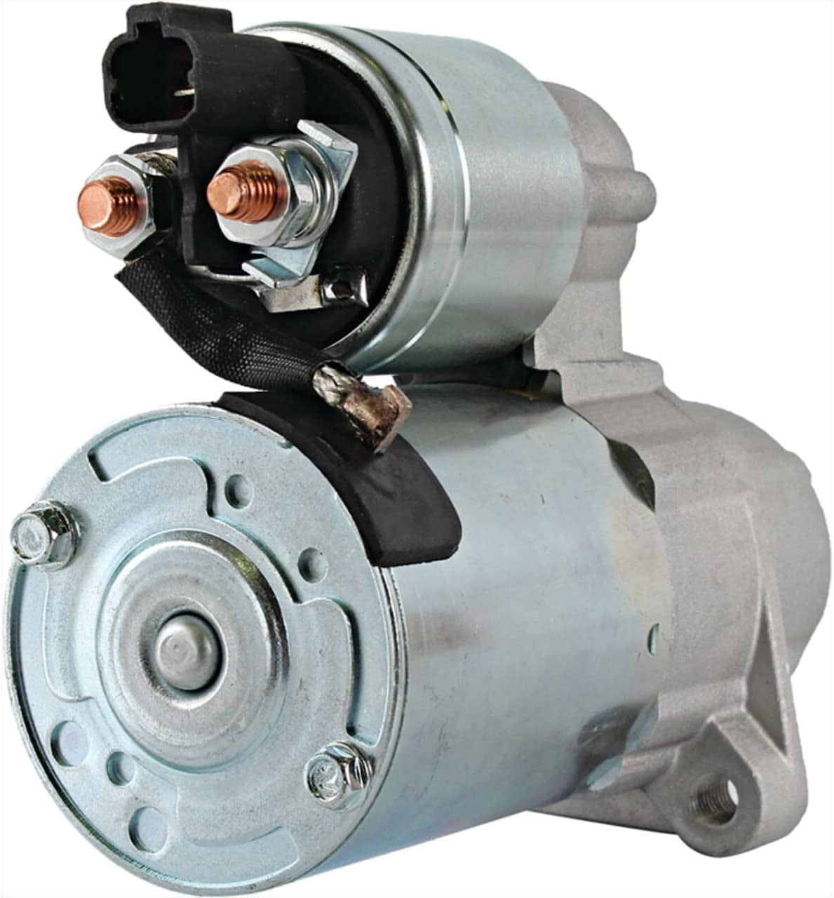 19090N Starter Compatible with Kia Optima 2013 2014 2.4L 36100-2G100
