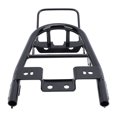 thumbnail image 1 of Motorcycle Passenger Hand Rail Bar, Wearproof High Strength Safe Support Motorcycle Rear  Luggage Rack Anti Aging  for Monkey Baja Z50 Z50R Mini Trail Bike, 1 of 7