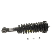 KYB SR4078 Complete Corner Unit Assembly -Strut, Mount and Spring Fits select: 2005-2008 FORD F150, 2004 FORD F150 SUPERCREW