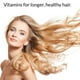 thumbnail image 5 of Suplemento para el crecimiento del cabello DrFormulas DHT Blocker 90 cápsulas, 5 of 7