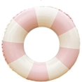 thumbnail image 1 of Flotador mediano para niños y adultos, flotador de piscina clásico de rayas de 25 pulgadas, flotador inflable para piscina, flotador desnudo, flotador de piscina para adultos para piscina de verano., 1 of 5