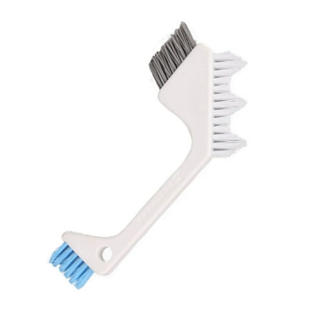 

Tile Joint Scrub Brush Kitchen Bathroom Corner Crack Cleaner Tool