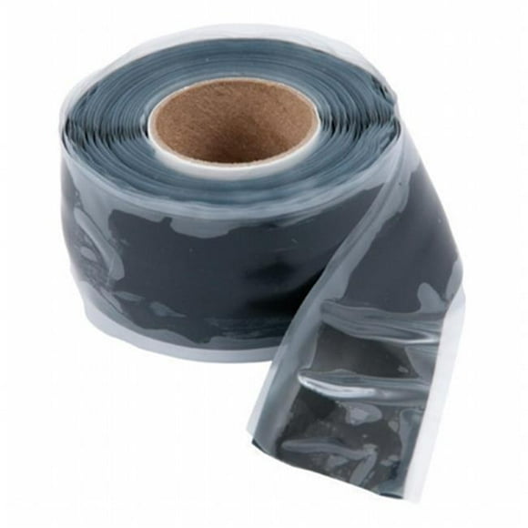 Repair Tape, Black - 1 in. x 10 ft.