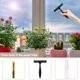 thumbnail image 4 of Sun protection film window inside or outside 50 x 200cm mirror film window privacy film self-adhesive window film thermal film window against heat, 4 of 5