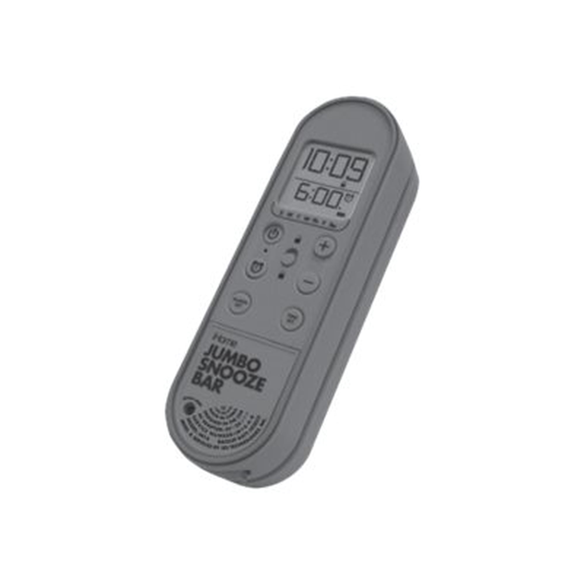 i Home Jumbo Snooze Bar Alarm clock electronic desktop pink i Home Jumbo Snooze Bar Alarm clock electronic desktop pink - 55695 fcd 55 fc 4108 8 fe 5 f 143 cd