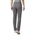 thumbnail image 2 of Columbia Women's Misses Anytime Casual Pull On Pant, City Grey, X-Large, 2 of 3