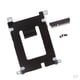 thumbnail image 1 of 2x Adaptador de Soporte de Bandeja para Duro, Fácil de utilizar para Latitude E5420 E5520, 1 of 9