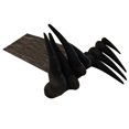 thumbnail image 1 of Funny Bookmarks Halloween Noir Scary Demon Hand Bookmarks Home Decoration, 1 of 5
