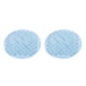 thumbnail image 2 of Matsuzay Alfombrilla de ducha antideslizante lavable a máquina de PVC para una ducha segura y duradera Lavable a máquina, duradera y Type2 NO2, 2 of 6