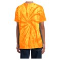 thumbnail image 2 of Mafoose Male T-Shirts Little Boys Tie-Dye Gold XS, 2 of 6