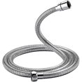 thumbnail image 1 of Er Hose (g1/2 Inch, 1.5m), Anti-twist And Anti-kink Er Hose, Less Steel/, 1 of 5