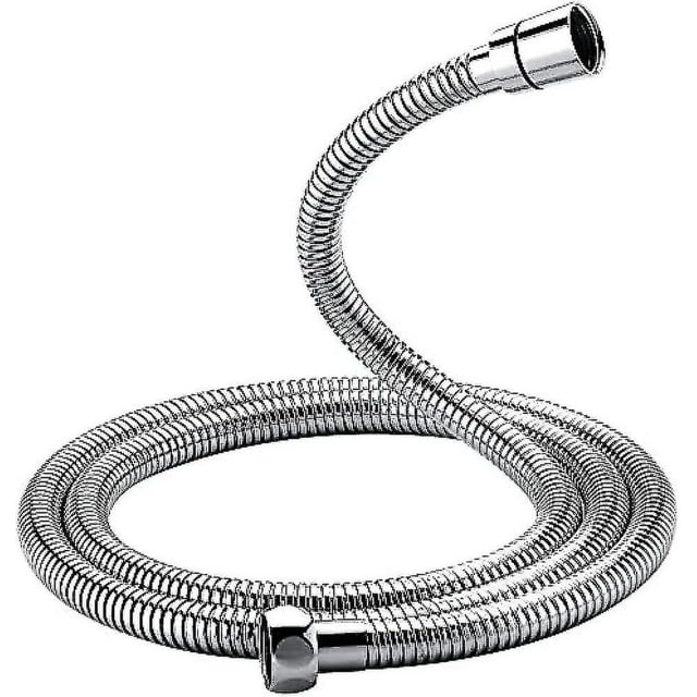 Er Hose (g1/2 Inch, 1.5m), Anti-twist And Anti-kink Er Hose, Less Steel/