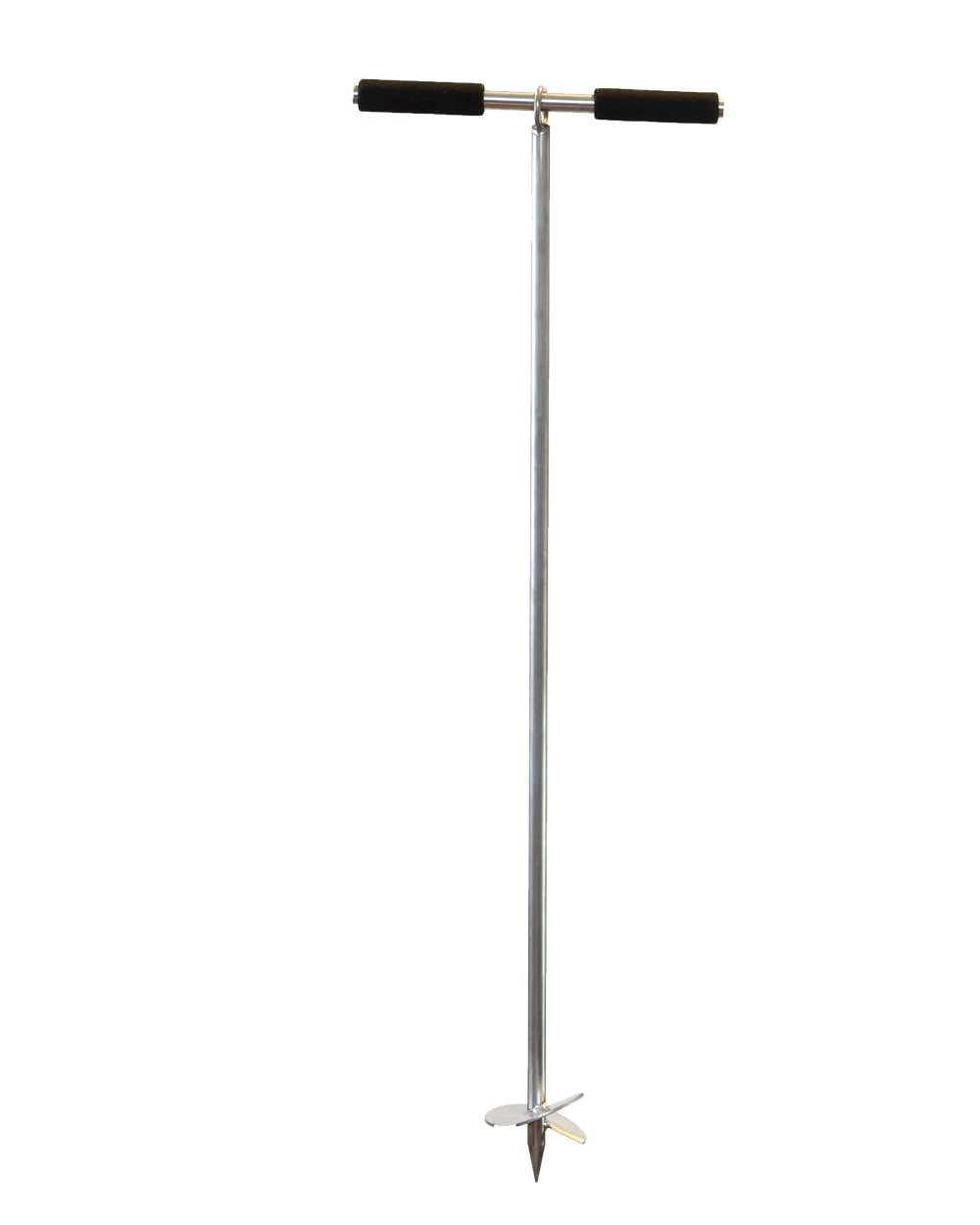 SandShark 36" Boat or Pontoon Sand Anchor for The Beach or Sandbar