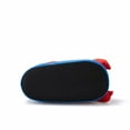 thumbnail image 7 of Spider-Man 3D Youth Boy's Slippers-Size 11/12, 7 of 7