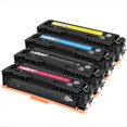 thumbnail image 2 of Cartucho de Toner Compatible 414A Chip de Transporte para Color LaserJet Pro MFP M454/454dn/M454dw/M479/M479dw Etc B, 2 of 5