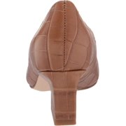 Franco Sarto Women's Samira Pump Camel 10M
