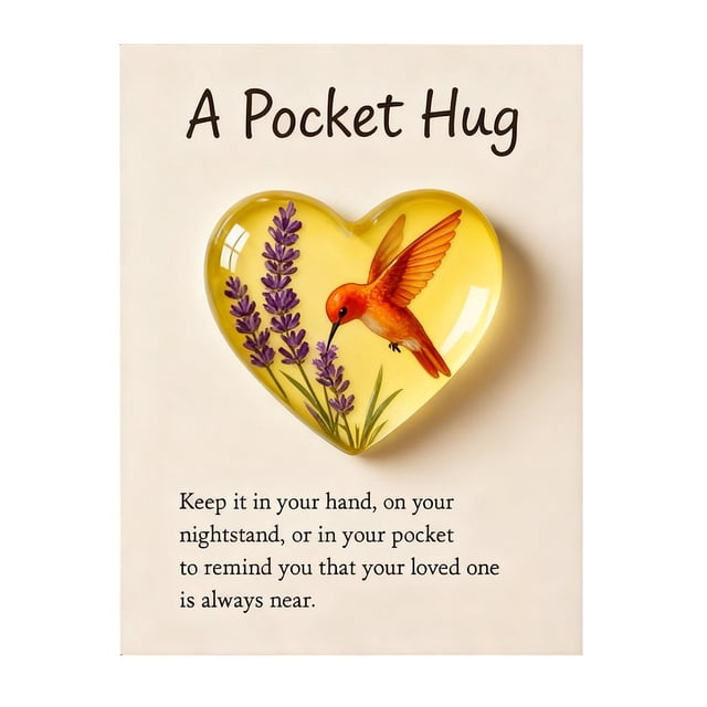 ABPWLY Flower Pocket Gift Card Decoration Nature Theme Simple Elegant Holder Wedding Birthday Gift Envelope Decor Thoughtful Keepsake Multiuse Durable 1Pc