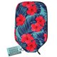 thumbnail image 1 of Funda alargada para paleta de Pickleball Palms-O-Aces: proteja su paleta con nuestras fundas duraderas y acolchadas alargadas - Cierre de cremallera y cubierta alargada de material de lona, 1 of 1