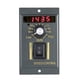 thumbnail image 4 of Universal motocicleta Digital LED LCD velocímetro tacómetro indicador de velocidad Retro cromado Jadeshay A, 4 of 8