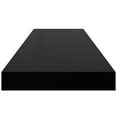 thumbnail image 2 of vidaXL Wall Shelf Floating Shelf Wall Mounted Display Shelf for Photo Frame, 2 of 9