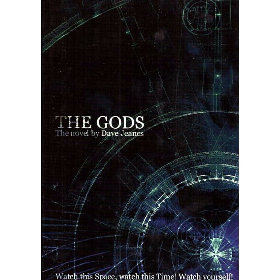 The Gods, (Paperback)