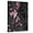 Canvas, variant on Art.com Zebra, Pink in Black Leaves Stretched Canvas Print Wall Art by Fab Funky, 12" x 16"